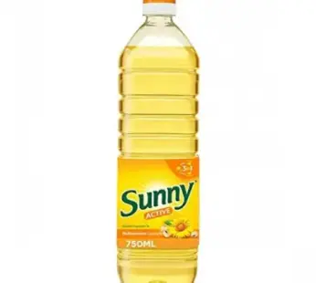 VEGETABLE OIL