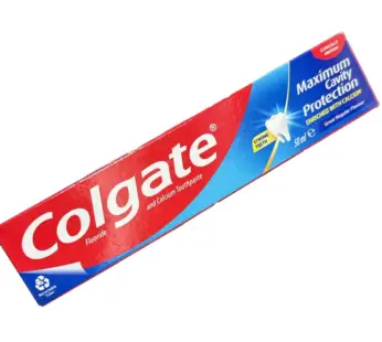 COLGATE CAVITY PROTECTION 50ML