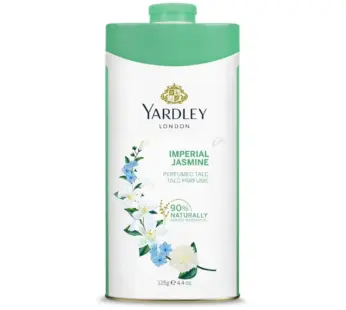 YARDLEY POWDER